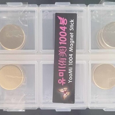  리필 자석류  